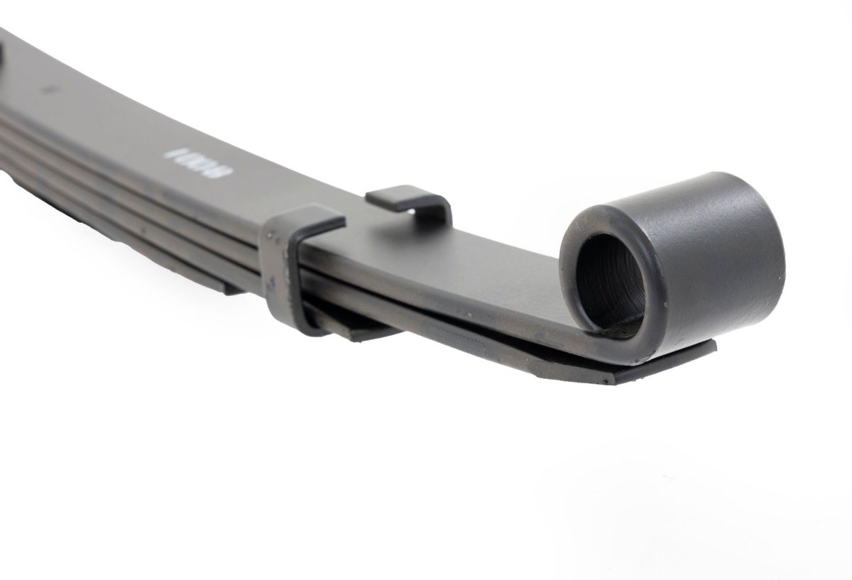 GMC K25/K2500 Pickup Suspension Lift Kit - Front - Rough Country - 4